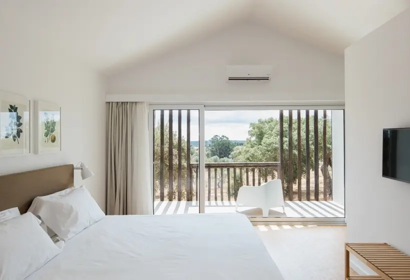 Fotos del hotel Sobreiras Alentejo Country:  2