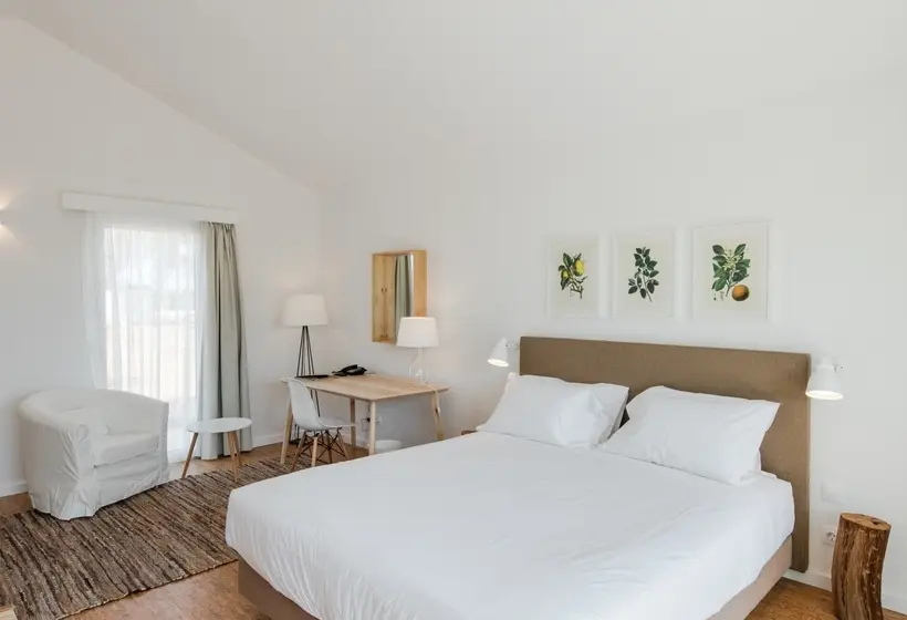Fotos del hotel Sobreiras Alentejo Country:  4