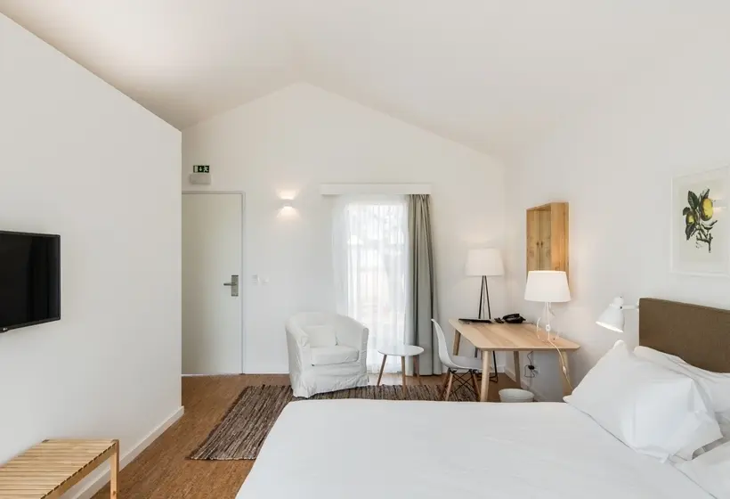 Fotos del hotel Sobreiras Alentejo Country:  21