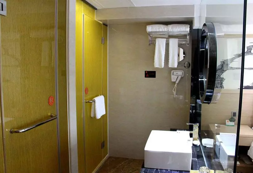 Fotos del hotel Xinghe Xianjiang:  13