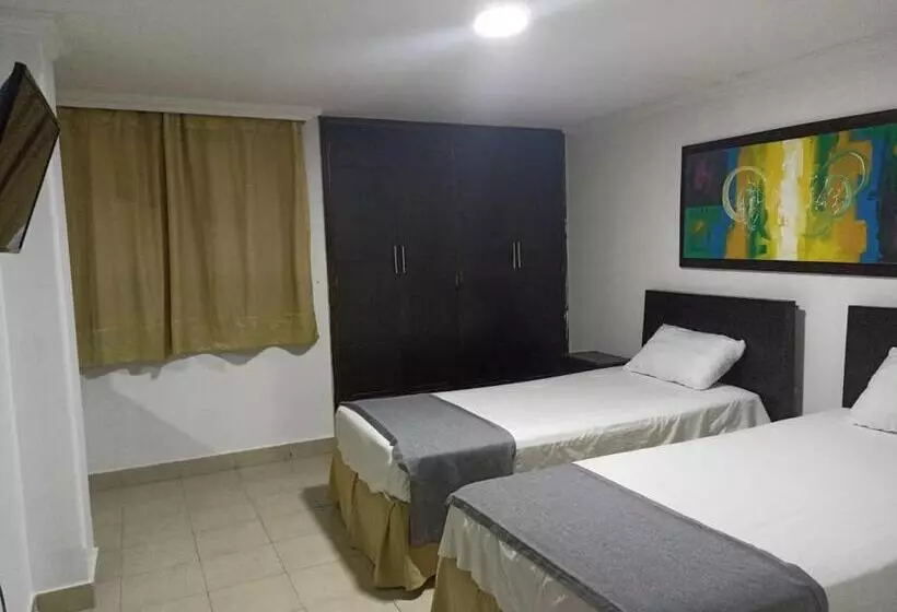 Fotos del hotel Ayenda 1302 Sorrento:  2