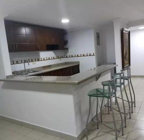 Fotos del hotel Ayenda 1302 Sorrento:  3