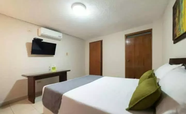 Fotos del hotel Ayenda 1302 Sorrento:  5