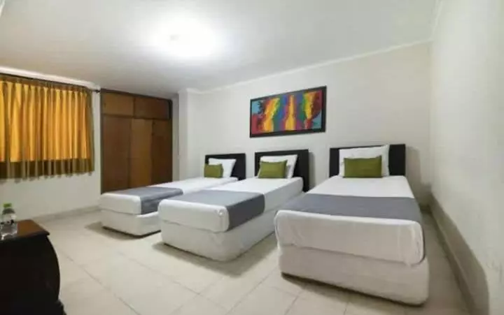 Fotos del hotel Ayenda 1302 Sorrento:  6