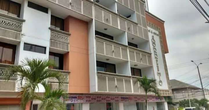 Ayenda 1302 Sorrento