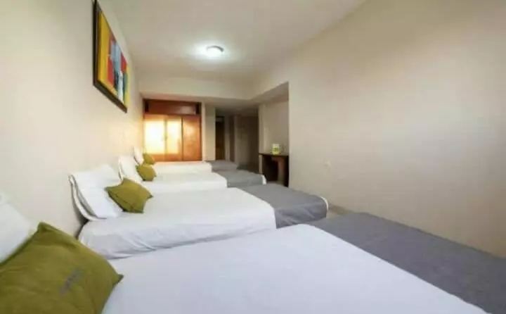 Fotos del hotel Ayenda 1302 Sorrento:  7