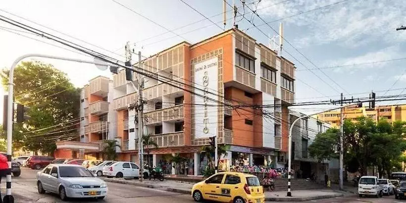 Fotos del hotel Ayenda 1302 Sorrento:  4