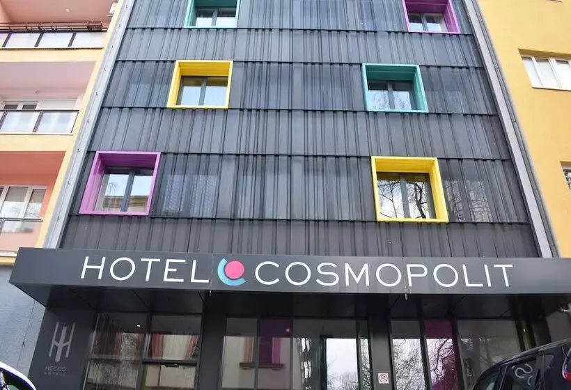 Fotos del hotel Cosmopolit:  14