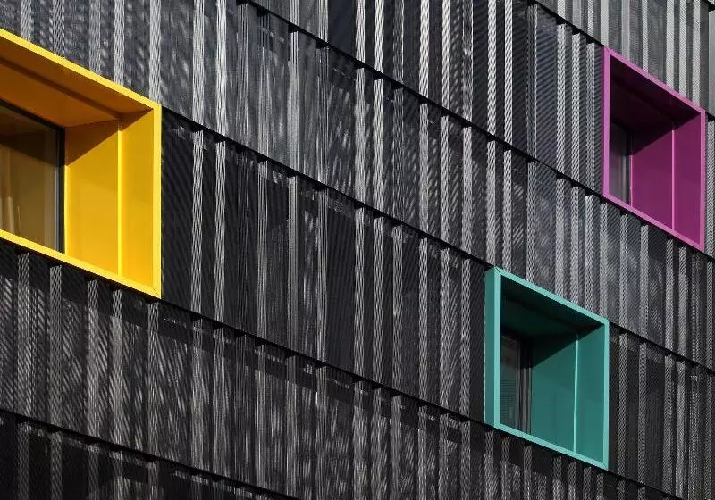 Fotos del hotel Cosmopolit:  12