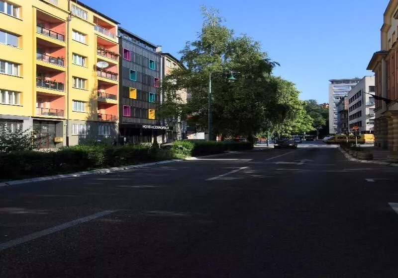 Fotos del hotel Cosmopolit:  19