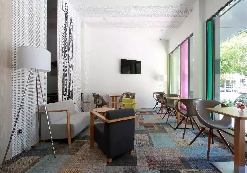 Fotos del hotel Cosmopolit:  2