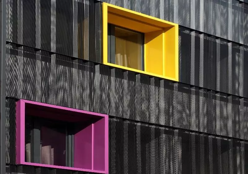 Fotos del hotel Cosmopolit:  16