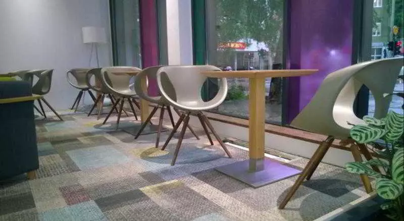 Fotos del hotel Cosmopolit:  3