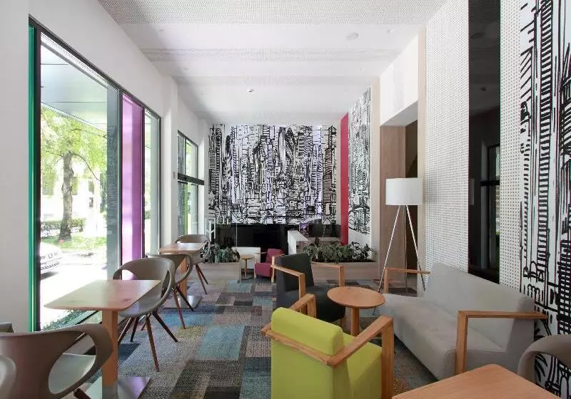 Fotos del hotel Cosmopolit:  15