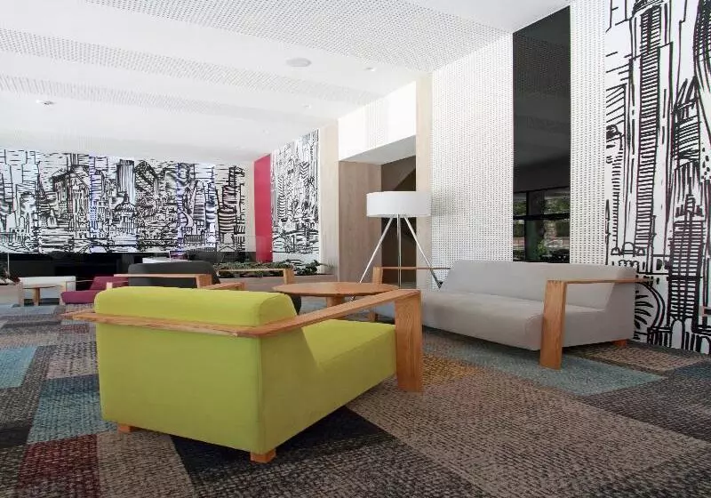 Fotos del hotel Cosmopolit:  9