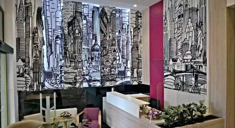 Fotos del hotel Cosmopolit:  11