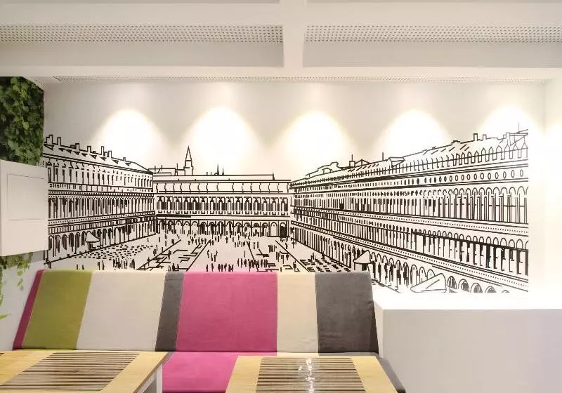 Fotos del hotel Cosmopolit:  13