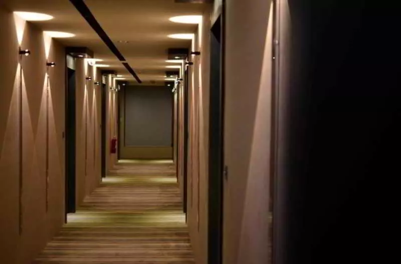 Fotos del hotel Cube:  3