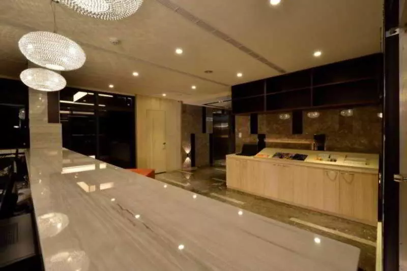 Fotos del hotel Cube:  2