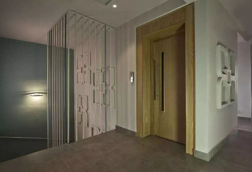 Fotos del hotel Elia Bettolo:  2