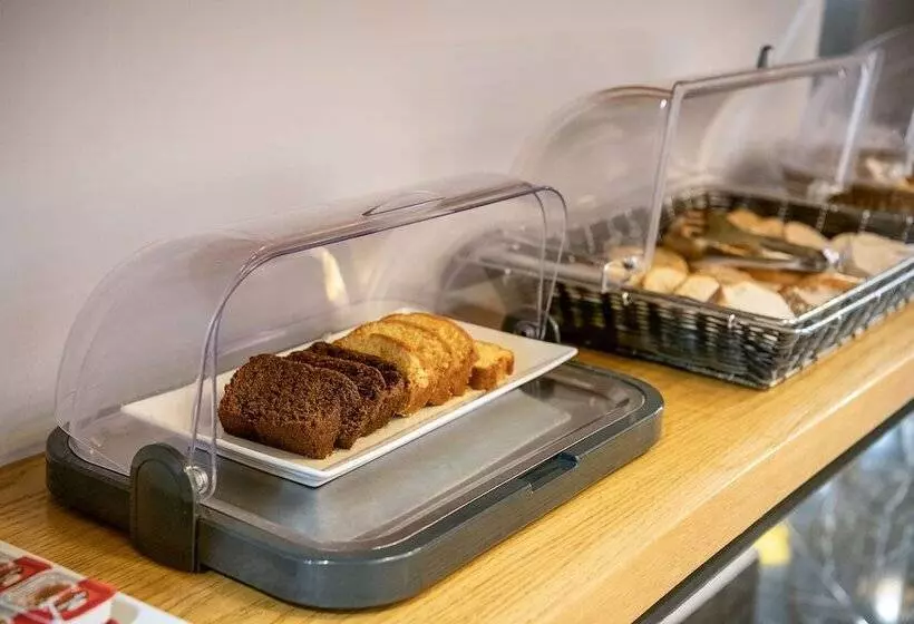 Fotos del hotel Elia Bettolo:  9