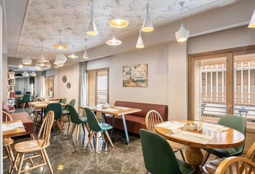 Fotos del hotel Elia Bettolo:  16