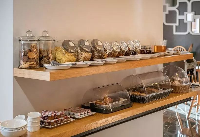 Fotos del hotel Elia Bettolo:  10