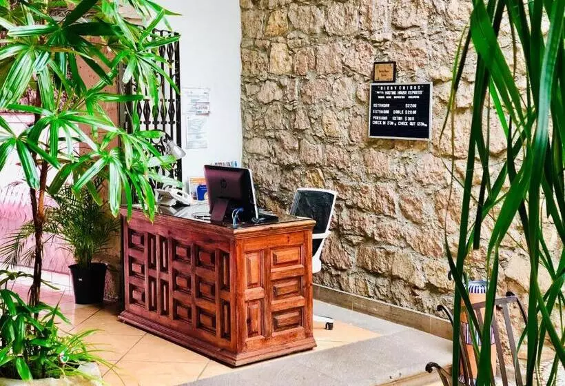 Fotos del hotel Hosting House Express:  21