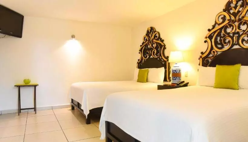 Fotos del hotel Hosting House Express:  20