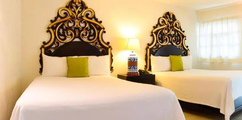 Fotos del hotel Hosting House Express:  22