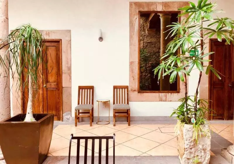 Fotos del hotel Hosting House Express:  15