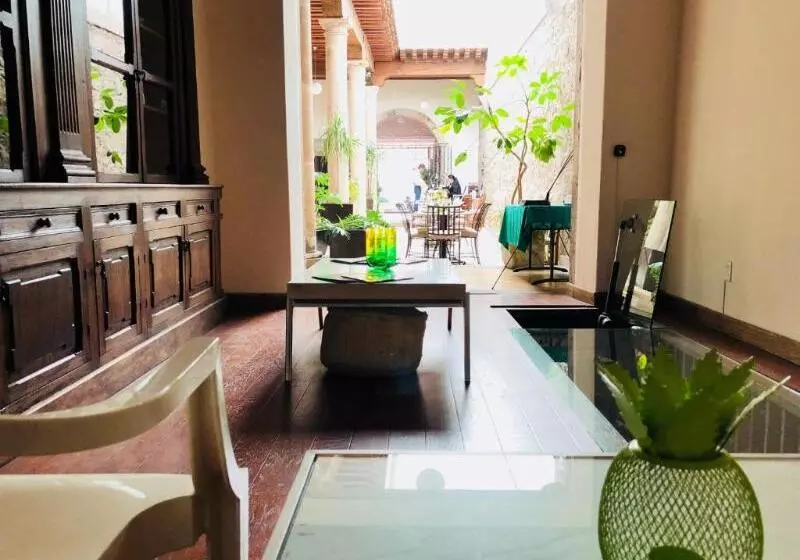 Fotos del hotel Hosting House Express:  3