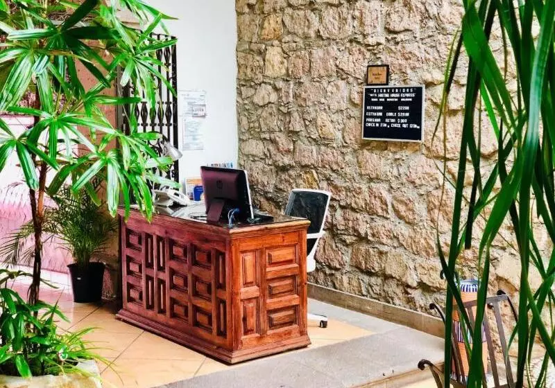 Fotos del hotel Hosting House Express:  23