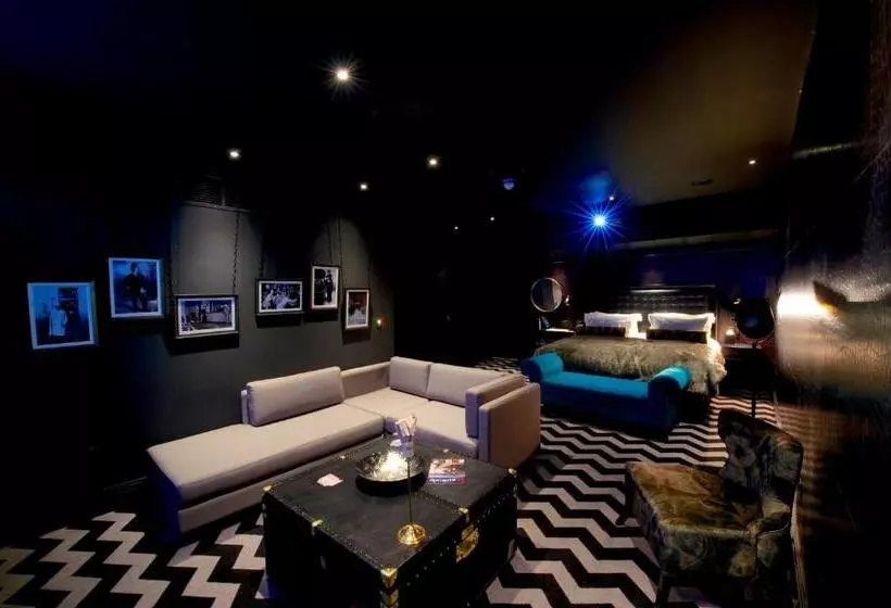 Fotos del hotel Gotham:  10