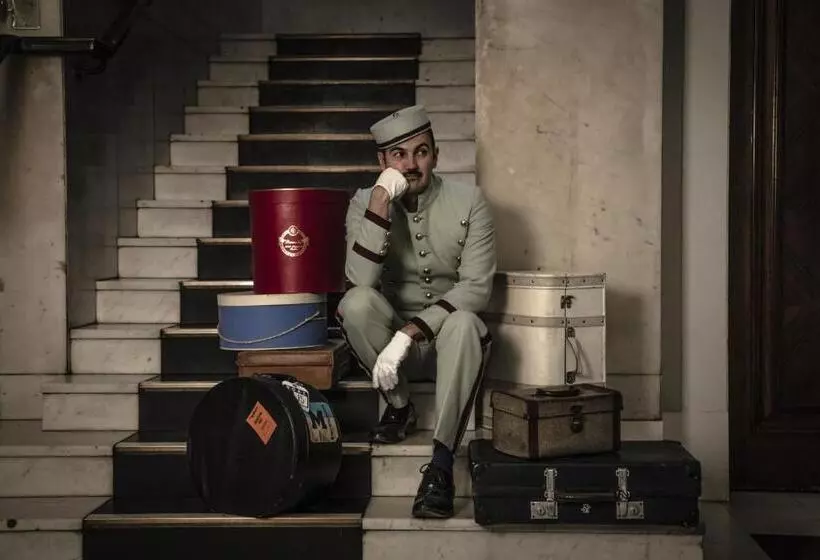 Fotos del hotel Gotham:  14