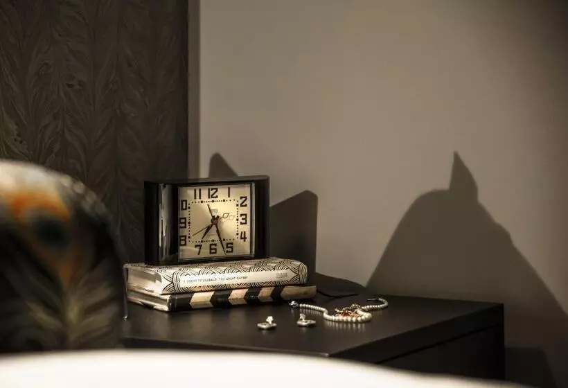 Fotos del hotel Gotham:  8