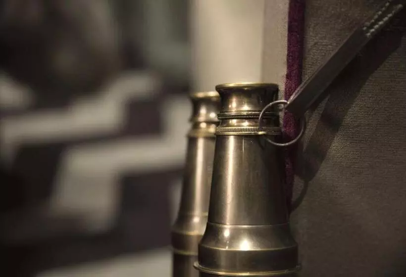 Fotos del hotel Gotham:  7