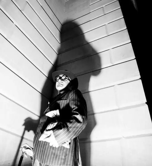 Fotos del hotel Gotham:  9