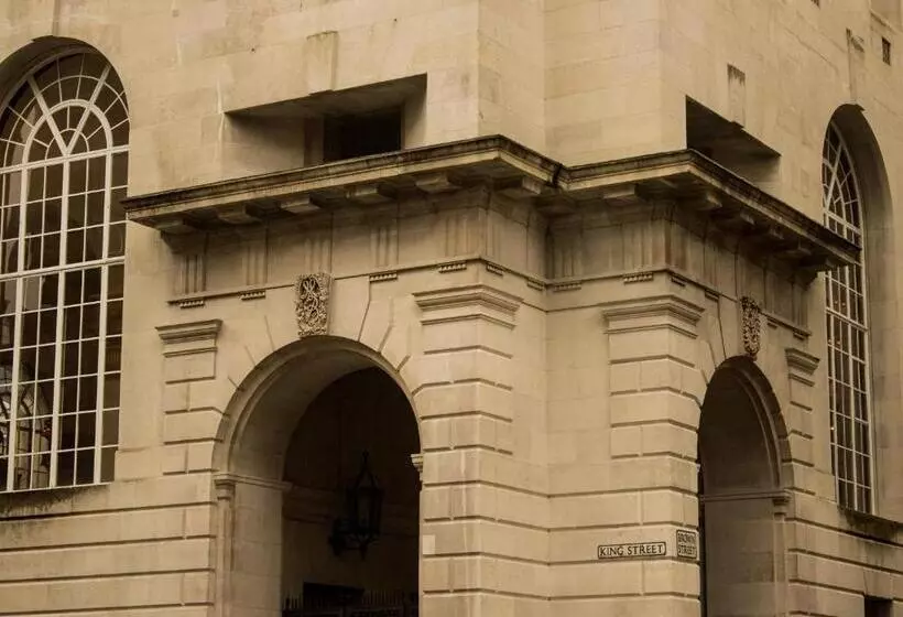 Fotos del hotel Gotham:  4