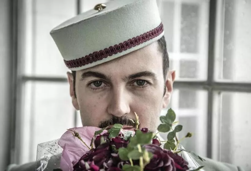 Fotos del hotel Gotham:  12