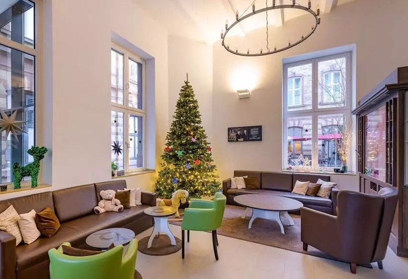 Fotos del hotel Ibis Styles Trier:  10