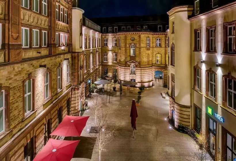 Fotos del hotel Ibis Styles Trier:  7