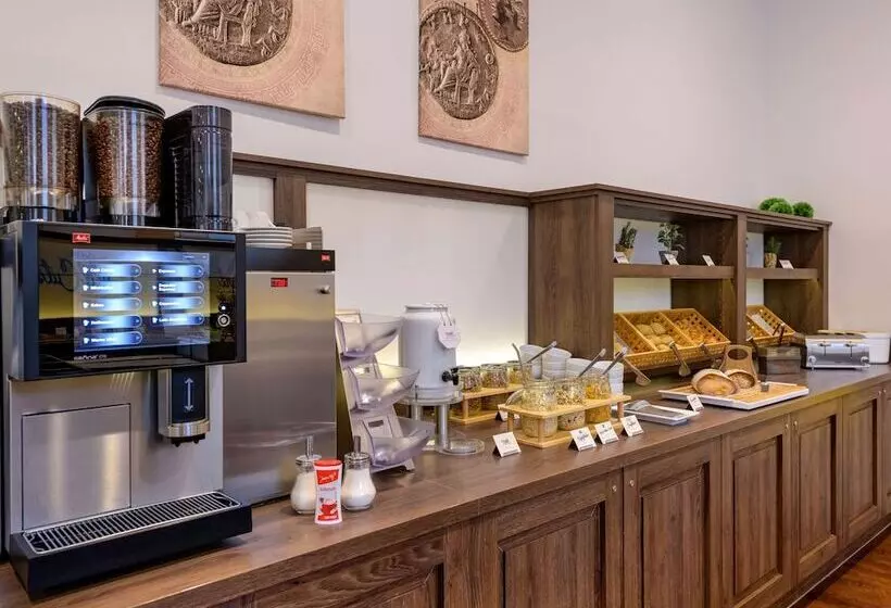 Fotos del hotel Ibis Styles Trier:  25