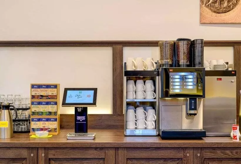 Fotos del hotel Ibis Styles Trier:  14