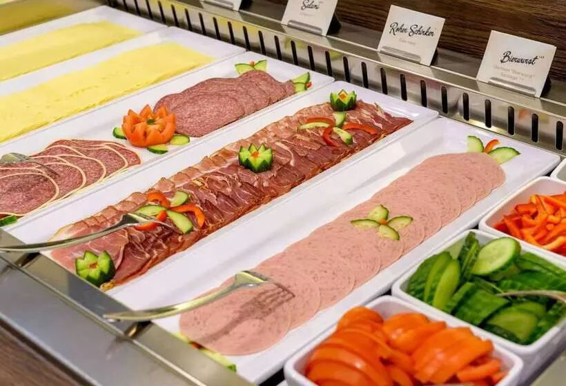 Fotos del hotel Ibis Styles Trier:  13