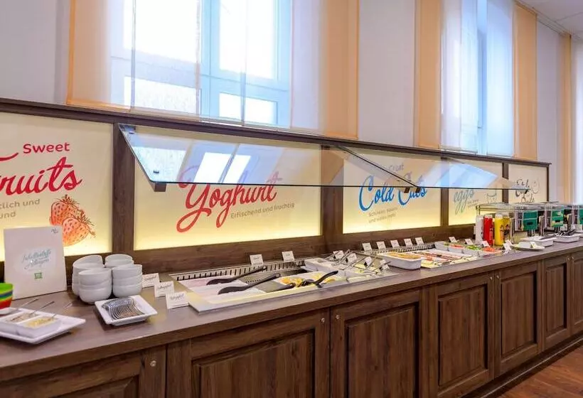 Fotos del hotel Ibis Styles Trier:  20