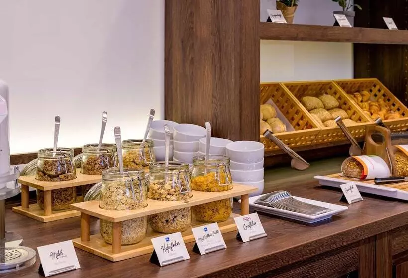 Fotos del hotel Ibis Styles Trier:  16