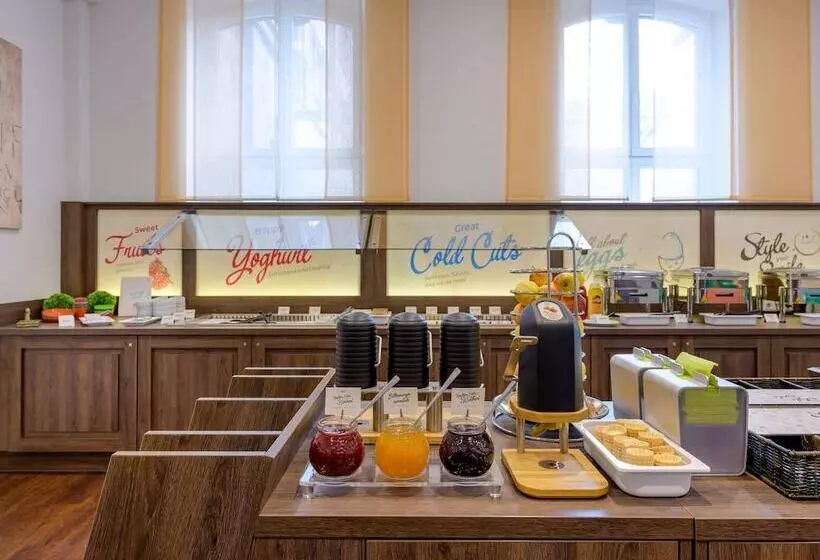 Fotos del hotel Ibis Styles Trier:  5