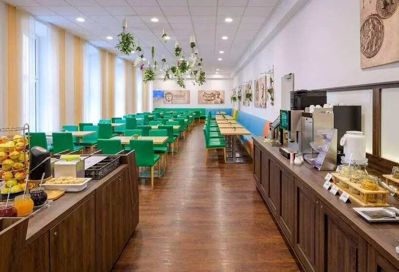 Fotos del hotel Ibis Styles Trier:  23