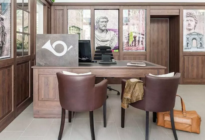 Fotos del hotel Ibis Styles Trier:  21